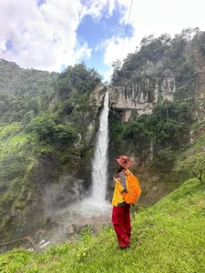 Hang Te Cho Waterfall: A Majestic Hidden Paradise for Adventure Seekers - image 3