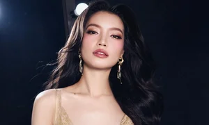 From Runway Muse to Miss Grand Vietnam: The Rise of Bich Tuyen - image 9