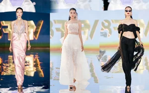 From Runway Muse to Miss Grand Vietnam: The Rise of Bich Tuyen - image 7