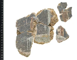 Ancient Roman Frescoes Revealed: Restoring 2,000-Year-Old Masterpieces from Shattered Fragments - image 0