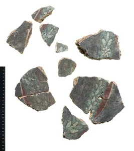 Ancient Roman Frescoes Revealed: Restoring 2,000-Year-Old Masterpieces from Shattered Fragments - image 1