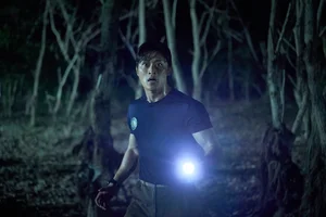 Kim Young Sung and Oh Dong Min Star in the Chilling Korean Horror Thriller Whispering Water - image 2