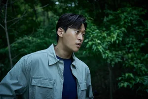 Kim Young Sung and Oh Dong Min Star in the Chilling Korean Horror Thriller Whispering Water - image 5