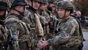 Ukraine Military Update: Strategic Strike Shakes Kursk Region - image 0