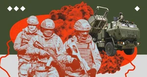 Ukraine Military Update: Strategic Strike Shakes Kursk Region - image 5
