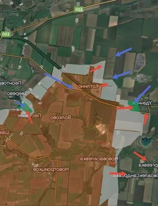Ukraine Military Update: Strategic Strike Shakes Kursk Region - image 3