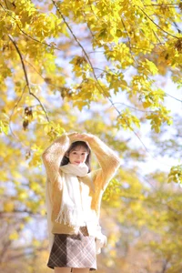 YiTuYu Art Language Vol.6049: The Grace of Miao Ke Qing - image 11