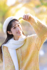 YiTuYu Art Language Vol.6049: The Grace of Miao Ke Qing - image 8