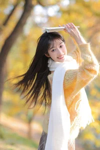 YiTuYu Art Language Vol.6049: The Grace of Miao Ke Qing - image 17