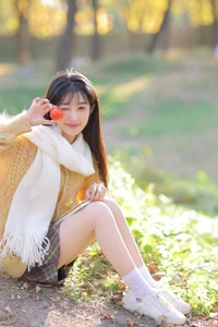 YiTuYu Art Language Vol.6049: The Grace of Miao Ke Qing - image 23
