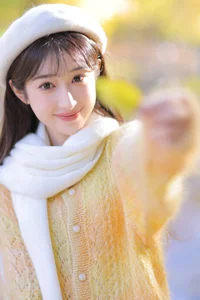 YiTuYu Art Language Vol.6049: The Grace of Miao Ke Qing - image 25