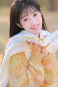 YiTuYu Art Language Vol.6049: The Grace of Miao Ke Qing - image 26