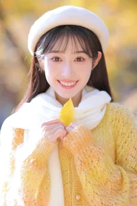 YiTuYu Art Language Vol.6049: The Grace of Miao Ke Qing - image 13
