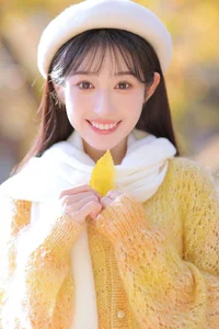 YiTuYu Art Language Vol.6049: The Grace of Miao Ke Qing - image 32