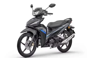 Honda Dash 125 2026: Affordable Performance and Modern Style for Commuters - image 7