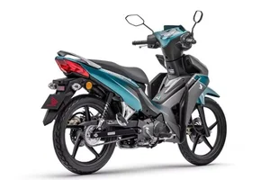 Honda Dash 125 2026: Affordable Performance and Modern Style for Commuters - image 1