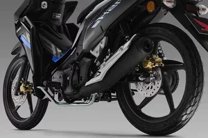 Honda Dash 125 2026: Affordable Performance and Modern Style for Commuters - image 5