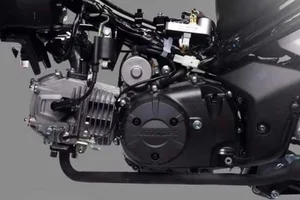 Honda Dash 125 2026: Affordable Performance and Modern Style for Commuters - image 3