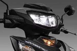 Honda Dash 125 2026: Affordable Performance and Modern Style for Commuters - image 0