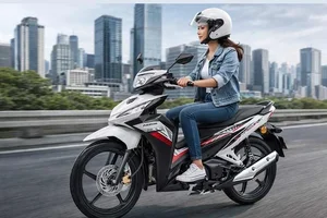 Honda Dash 125 2026: Affordable Performance and Modern Style for Commuters - image 2