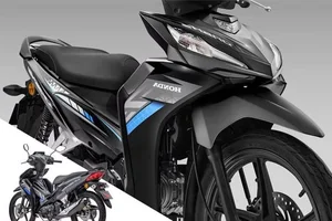 Honda Dash 125 2026: Affordable Performance and Modern Style for Commuters - image 6