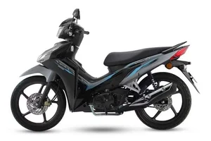 Honda Dash 125 2026: Affordable Performance and Modern Style for Commuters - image 4
