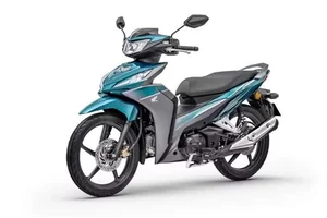 Honda Dash 125 2026: Affordable Performance and Modern Style for Commuters - image 8