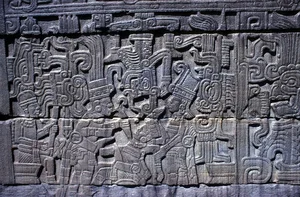 Uncovering Mayan Secrets: Human Remains Found in Ancient Cave Systems - image 5