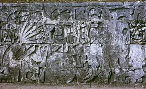 Uncovering Mayan Secrets: Human Remains Found in Ancient Cave Systems - image 2