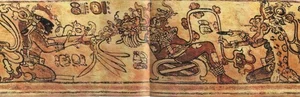 Uncovering Mayan Secrets: Human Remains Found in Ancient Cave Systems - image 7