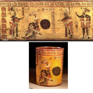 Uncovering Mayan Secrets: Human Remains Found in Ancient Cave Systems - image 0