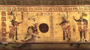 Uncovering Mayan Secrets: Human Remains Found in Ancient Cave Systems - image 8