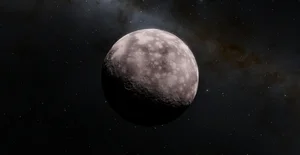 Fascinating Facts About Haumea: The Solar System’s Fourth Largest Dwarf Planet - image 6