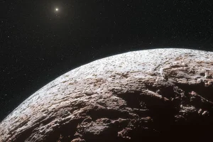 Fascinating Facts About Haumea: The Solar System’s Fourth Largest Dwarf Planet - image 4
