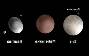 Fascinating Facts About Haumea: The Solar System’s Fourth Largest Dwarf Planet - image 14