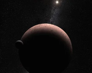 Fascinating Facts About Haumea: The Solar System’s Fourth Largest Dwarf Planet - image 7