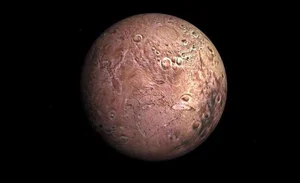 Fascinating Facts About Haumea: The Solar System’s Fourth Largest Dwarf Planet - image 3
