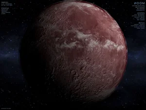 Fascinating Facts About Haumea: The Solar System’s Fourth Largest Dwarf Planet - image 12