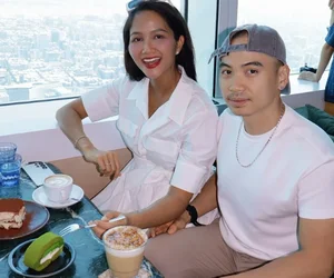 Vietnamese Celebrities and MCs Share Struggles with Gestational Diabetes Awareness - image 9