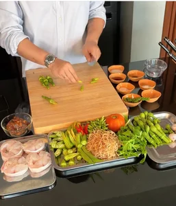 Vietnamese Celebrities and MCs Share Struggles with Gestational Diabetes Awareness - image 4