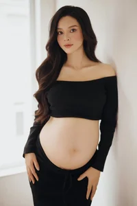 Vietnamese Celebrities and MCs Share Struggles with Gestational Diabetes Awareness - image 6