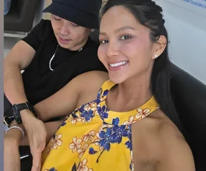 Vietnamese Celebrities and MCs Share Struggles with Gestational Diabetes Awareness - image 14