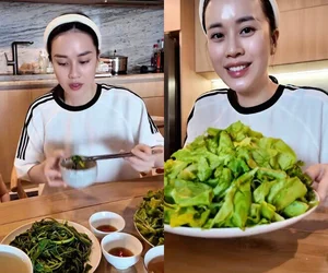 Vietnamese Celebrities and MCs Share Struggles with Gestational Diabetes Awareness - image 1