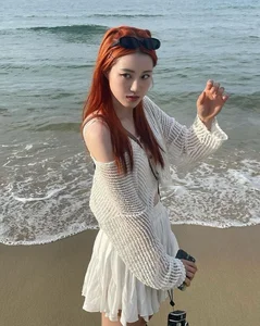 Stunning Volleyball Hot Girl Goes Viral for Flawless Looks and Athleticism - image 6