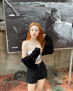 Stunning Volleyball Hot Girl Goes Viral for Flawless Looks and Athleticism - image 5