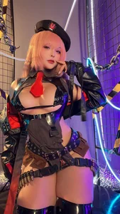 Sayo Momo and Rapi: Stunning Japanese Cosplay Gallery - image 20