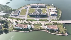 Vietnam's Space Ambitions: Dr. Pham Anh Tuan and the Journey to Satellite Autonomy - image 2