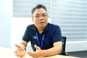 Vietnam's Space Ambitions: Dr. Pham Anh Tuan and the Journey to Satellite Autonomy - image 3
