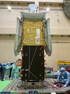 Vietnam's Space Ambitions: Dr. Pham Anh Tuan and the Journey to Satellite Autonomy - image 1