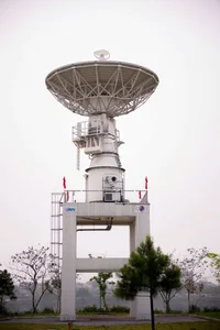 Vietnam's Space Ambitions: Dr. Pham Anh Tuan and the Journey to Satellite Autonomy - image 5